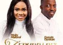 Download Music Mp3-Molly Brown & Dunsin Oyekan – Zerubbabel Video & Lyrics