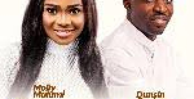 Download Music Mp3-Molly Brown & Dunsin Oyekan – Zerubbabel Video & Lyrics