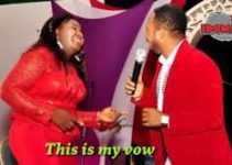 Download Music Mp3- Chris Morgan – My Vow Video & Lyrics