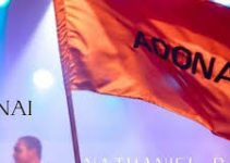 Download Music Mp3- Nathaniel Bassey – Adonai Video & Lyrics