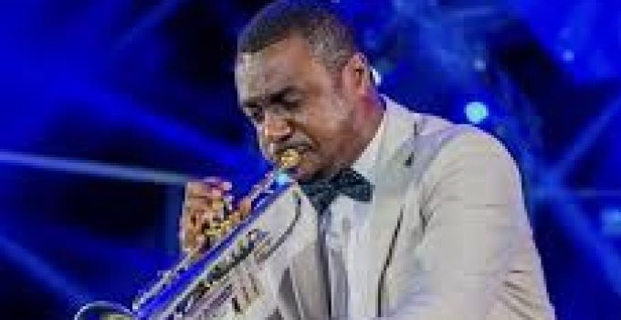 Download Music Mp3-Nathaniel Bassey-Great Jehovah Great I am Video & Lyrics