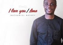 Download Music Mp3- Nathaniel Bassey – I Love You Video & Lyrics