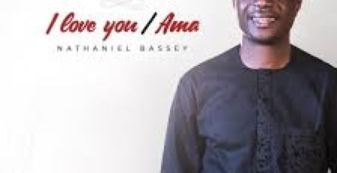 Download Music Mp3- Nathaniel Bassey – I Love You Video & Lyrics