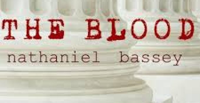 Download Music Mp3- Nathaniel Bassey – The Blood Video & Lyrics