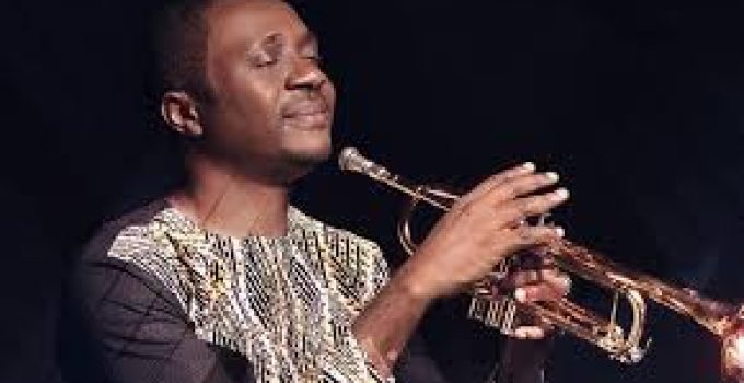 Download Music Mp3- Nathaniel Bassey – Wonderful Wonder Video & Lyrics