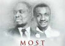 Download Music Mp3- Nosa Ft Nathaniel Bassey – Most High Video & Lyrics