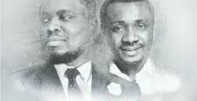 Download Music Mp3- Nosa Ft Nathaniel Bassey – Most High Video & Lyrics