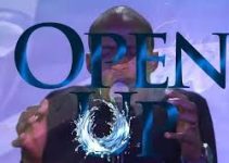 Download Music Mp3- Dunsin Oyekan – OPEN UP Video & Lyrics