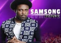 Download Music Mp3- Samsong – Odogwu Ft. Chioma Jesus Video & Lyrics