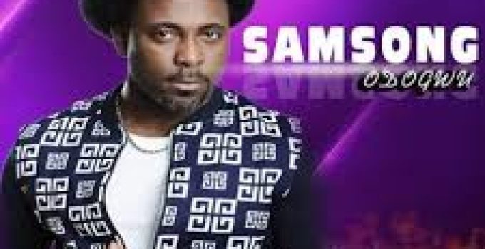 Download Music Mp3- Samsong – Odogwu Ft. Chioma Jesus Video & Lyrics