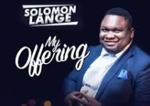Download Music Mp3- Solomon Lange Ft. Chris Morgan –  You Are So Good  Video & Lyrics