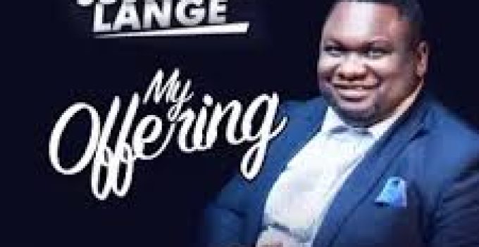Download Music Mp3- Solomon Lange Ft. Chris Morgan –  You Are So Good  Video & Lyrics