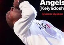 Download Music Mp3- Dunsin Oyekan– Song of Angels Kei Yadosh Kalamba Video & Lyrics