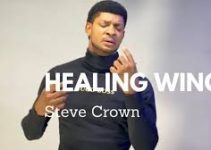 Download Music Mp3- Steve Crown – Healing Wings Video & Lyrics