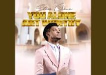 Download Music Mp3- Steve Crown – You Alone Art Worthy Video & Lyrics