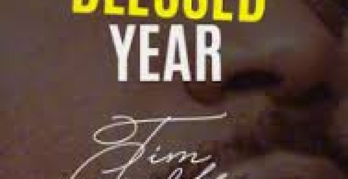 Download Music Mp3- Tim Godfrey Ft Vin Monkay – Blessed Year Video & Lyrics