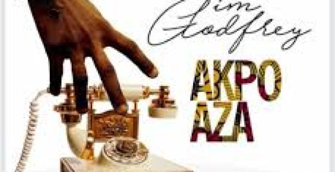 Download Video- Tim Godfrey – Akpo Aza Video & Lyrics