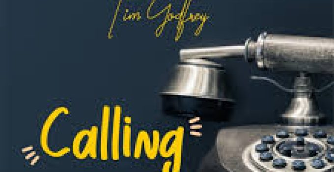 Download Music Mp3- Tim Godfrey – Calling Video & Lyrics