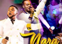 Download Music Mp3- Tim Godfrey Ft Ravis Greene – Nara Video & Lyrics