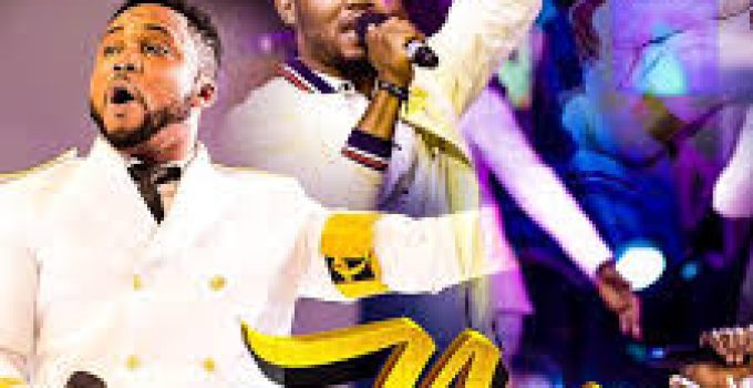 Download Music Mp3- Tim Godfrey Ft Ravis Greene – Nara Video & Lyrics