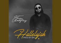 Download Music Mp3- Tim Godfrey – Halleluyah  Video & Lyrics