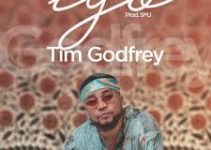 Download Music Mp3- Tim Godfrey – Iyo  Video & Lyrics