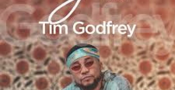 Download Music Mp3- Tim Godfrey – Iyo  Video & Lyrics