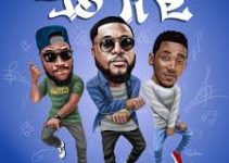 Download Music Mp3-Tim Godfrey –Jo Ti E Ft SMJ And Okey Sokay Video & Lyrics