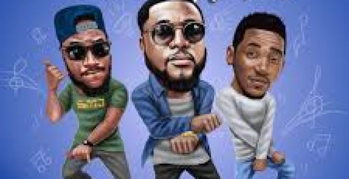 Download Music Mp3-Tim Godfrey –Jo Ti E Ft SMJ And Okey Sokay Video & Lyrics