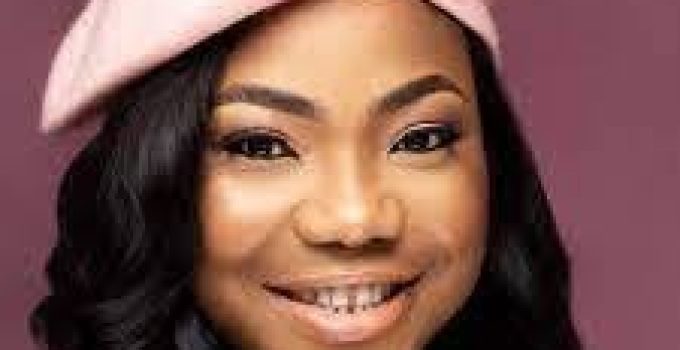 Download Music Mp3- Mercy Chinwo – Baby Song Video & Lyrics