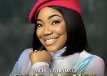 Download Music Mp3- Mercy Chinwo – Oke Mmiri Video & Lyrics
