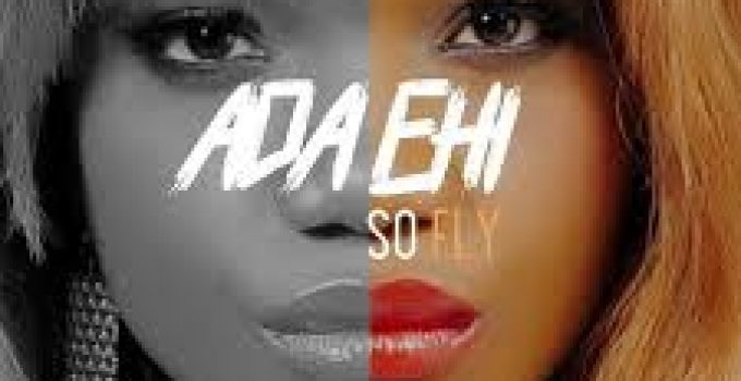 Download Music Mp3- Ada Ehi  – Nara Ekele  Video & Lyrics