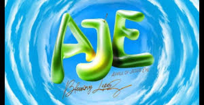 Download Music Mp3- Blessing Lopez – Apple Of My Eyes (Amapiano) Video & Lyrics