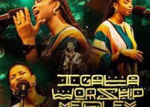 Download Music Mp3- Blessing Lopez – Igala Worship Medley Video & Lyrics