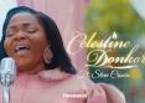 Download Music Mp3- Celestine Donkor Ft. Steve Crown – No One Video & Lyrics