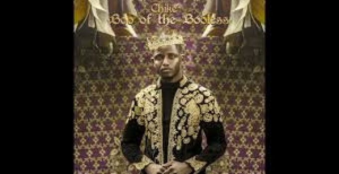 Download Music Mp3- Chike- Faithful Video & Lyrics