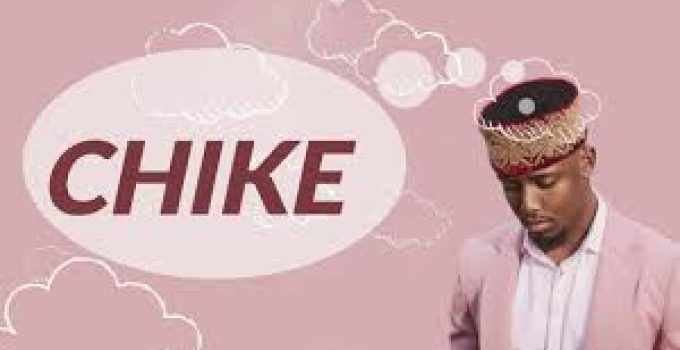 Download Music Mp3- Chike- Forgive Video & Lyrics