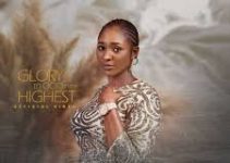 Download Music Mp3-Chissom Anthony- Glory to God in the Highest Video & Lyrics