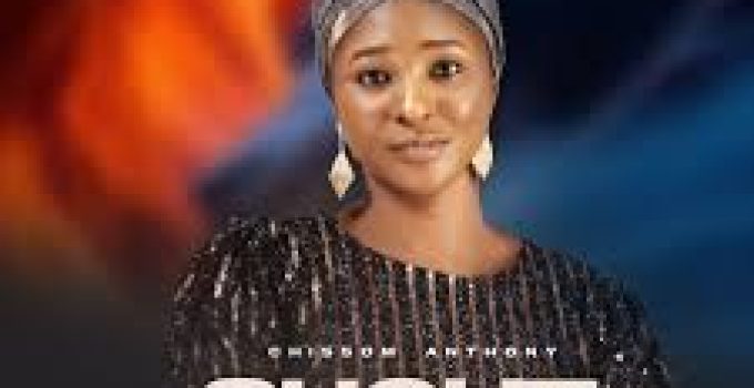 Download Music Mp3-Chissom Anthony – Shout For Joy Video & Lyrics Download Music Mp3-Chissom Anthony – Shout For Joy Video & Lyrics