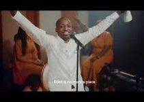 Download Music Mp3-Dunsin Oyekan– City of God Video & Lyrics