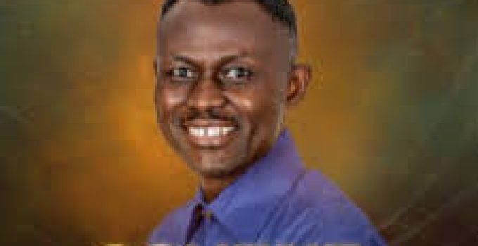 Download Music Mp3-Elijah Oyelade– Oghene Doh Video & Lyrics