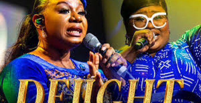 Download Music Mp3-Enkay Ogboruche Ft. Judikay- Delight Video & Lyrics Download Music Mp3-Enkay Ogboruche Ft. Judikay- Delight Video & Lyrics