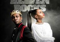 Download Music Mp3-Frank Edward Ft MAYO- Heaven Rocks Video & Lyrics