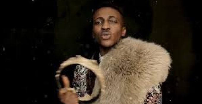 Download Music Mp3 – Frank Edwards – Ibuka Video & Lyrics