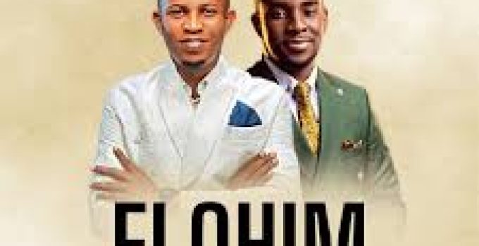 Download Music Mp3-Gabriel Jasper Ft. Minister GUC – Elohim Video & Lyrics Download Music Mp3-Gabriel Jasper Ft. Minister GUC – Elohim Video & Lyrics