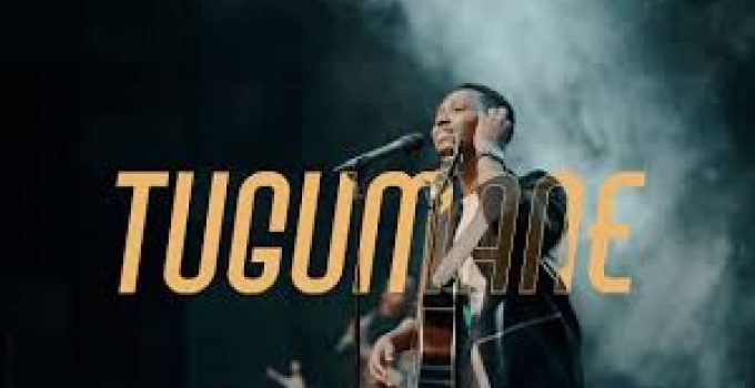 Download Music Mp3-Israel Mbonyi – Tugumane Video & Lyrics