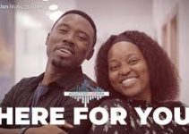 Download Music Mp3-JayMikee Ft. TeeMikee – Here For You Video & Lyrics