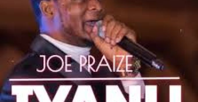 Download Music Mp3- Joe Praise – Iyanu Video & Lyrics