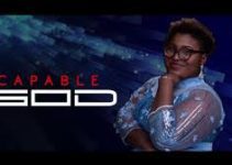 Download Music Mp3- Judikay – Capable God Video & Lyrics