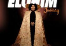 Download Music Mp3- Judikay – Elohim Video & Lyrics